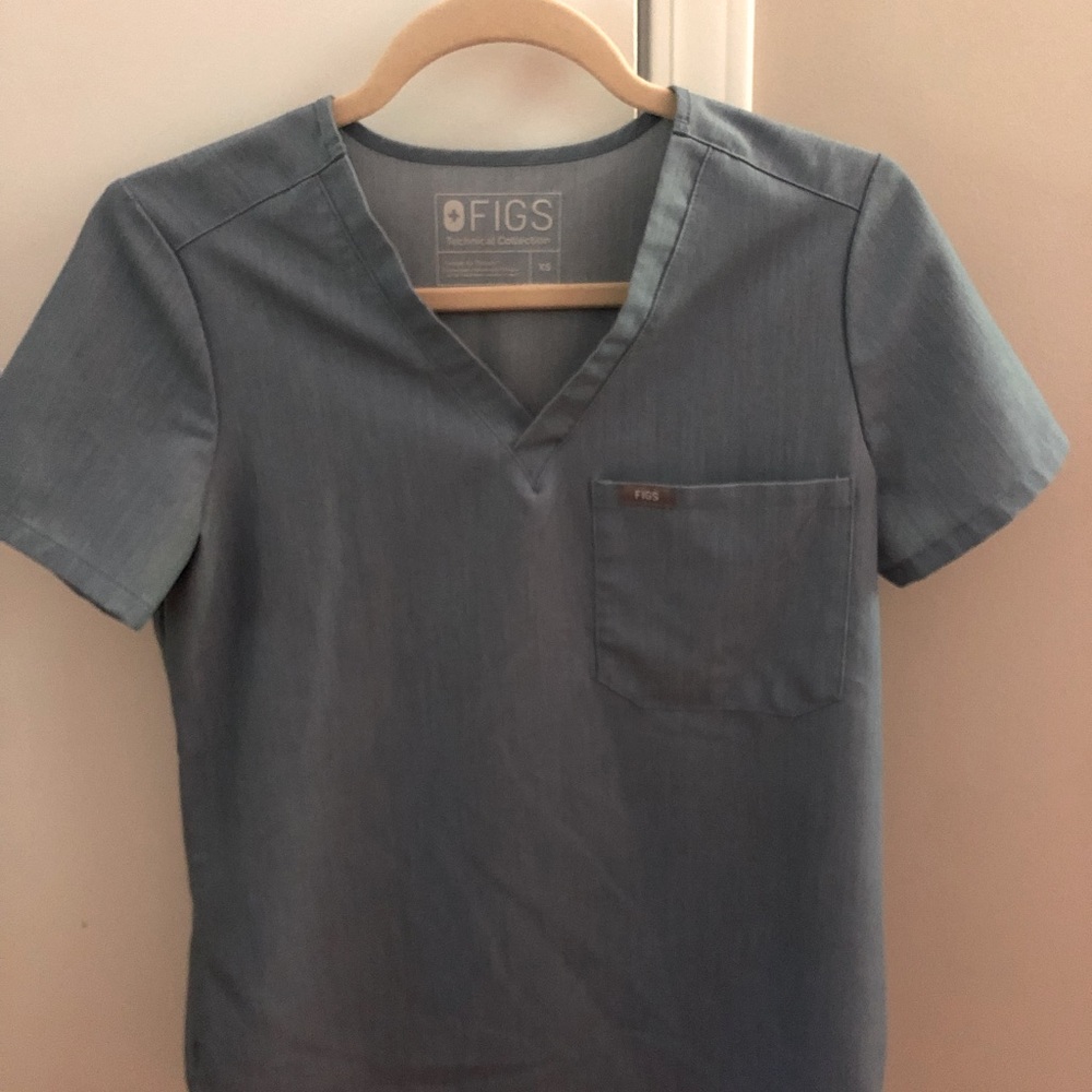 Figs top XS